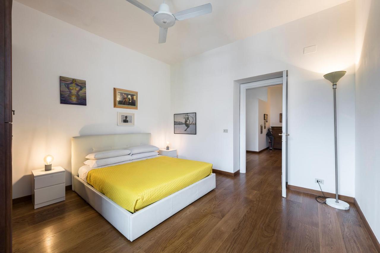 Appartamento Quiet Apartmenttrastevere Roma