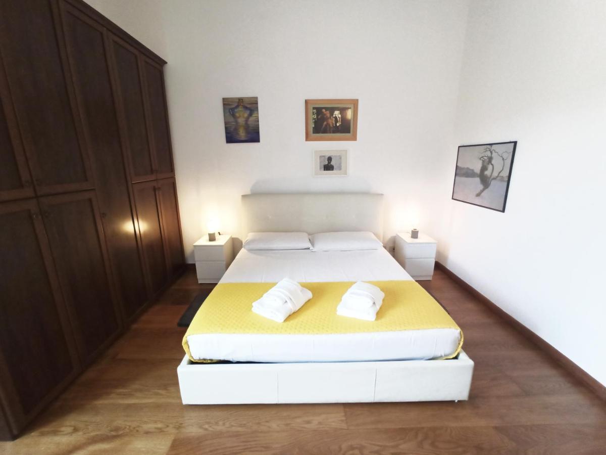 Quiet Apartmenttrastevere Lägenhet *