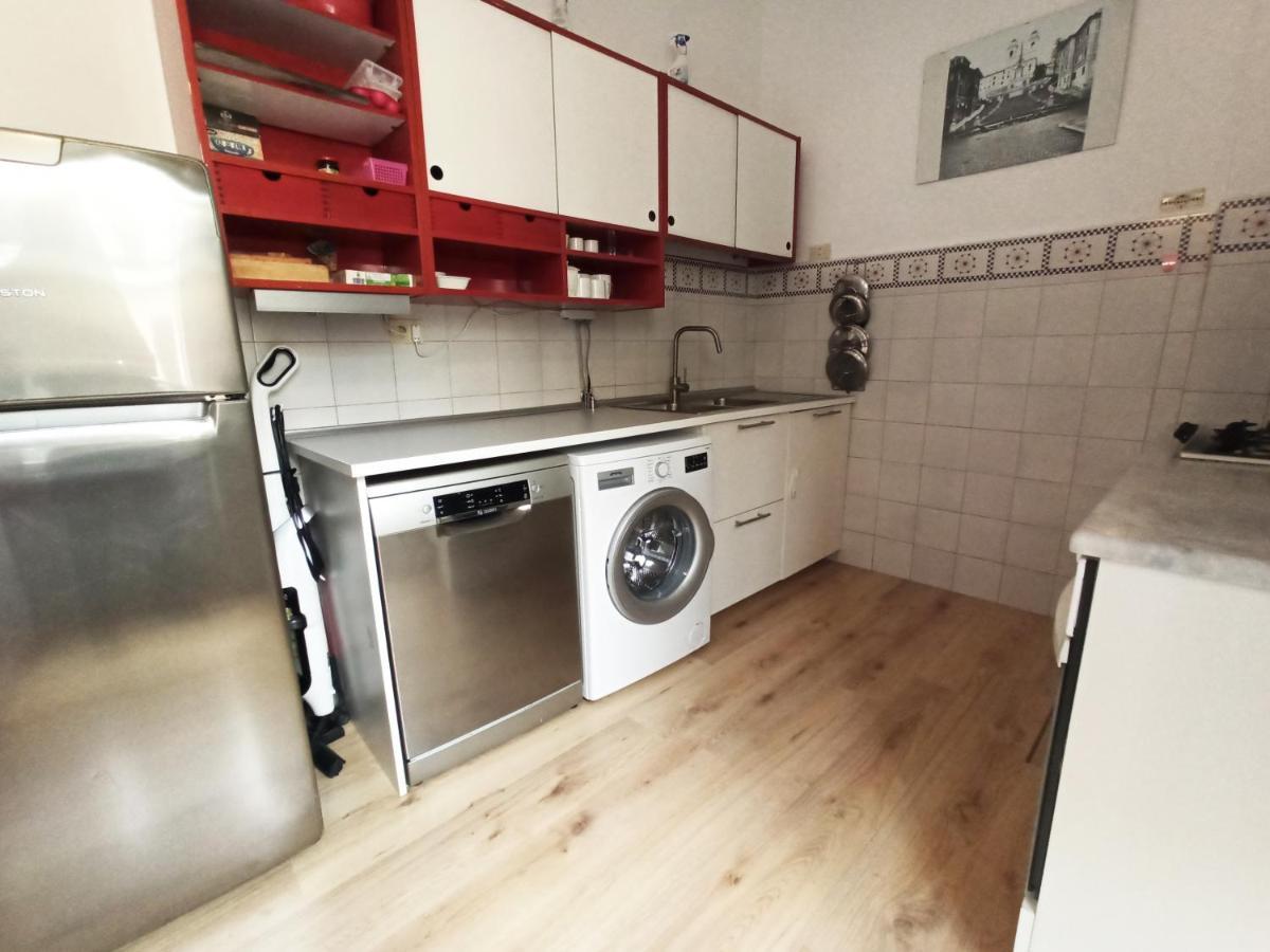 Quiet Apartmenttrastevere Rom