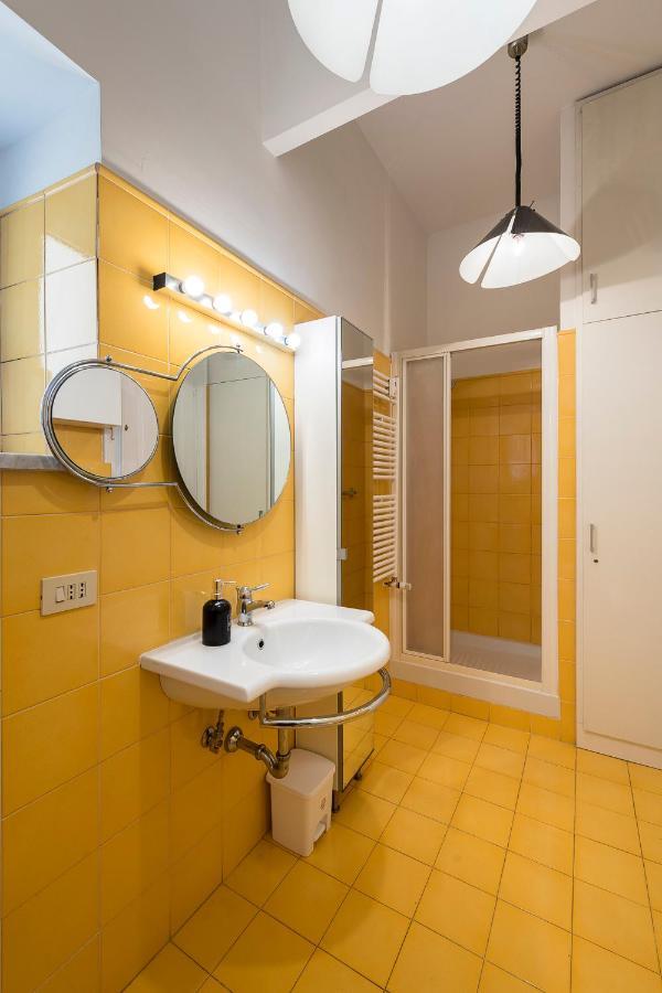 Lägenhet Quiet Apartmenttrastevere Rom